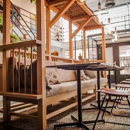 The Match Hotel Eindhoven