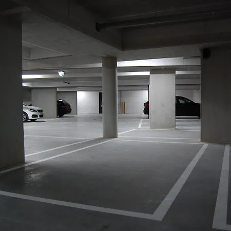 Hotel The Match Eindhoven