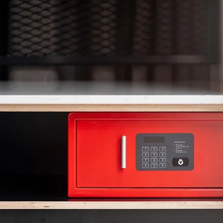 The Match 3* Eindhoven