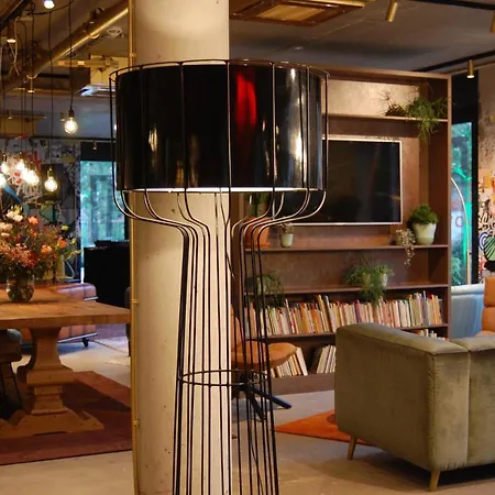 The Match Hotel Eindhoven
