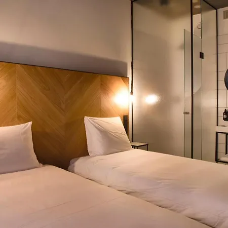 The Match Hotel 3*