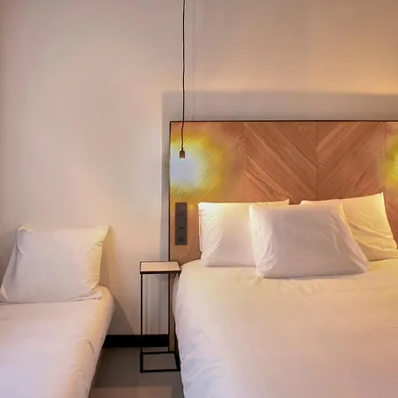 Hotel The Match