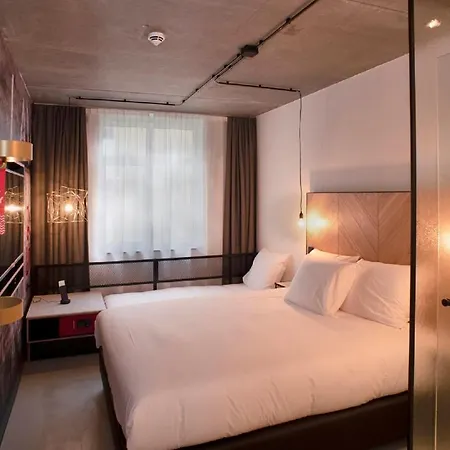 The Match Hotel 3*