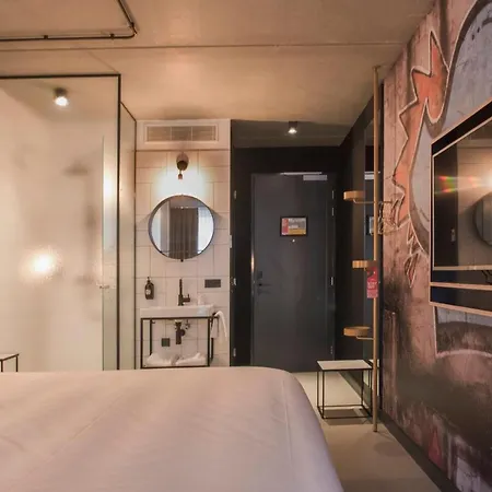 Hotel The Match Eindhoven