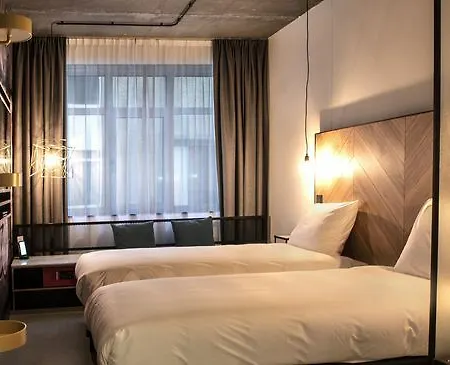 The Match 3* Eindhoven