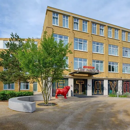 Hotel The Match Eindhoven