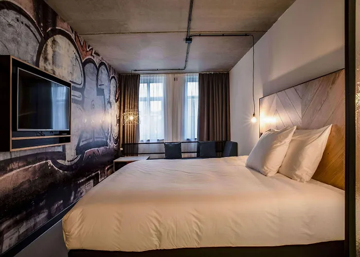 Hotel The Match Eindhoven