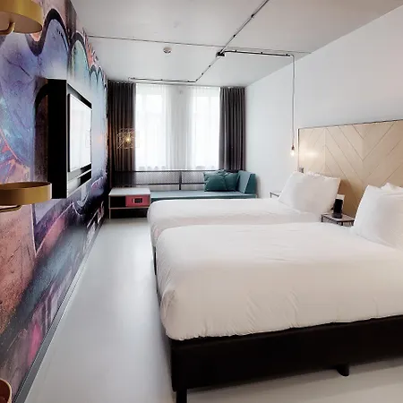 The Match Hotel 3*