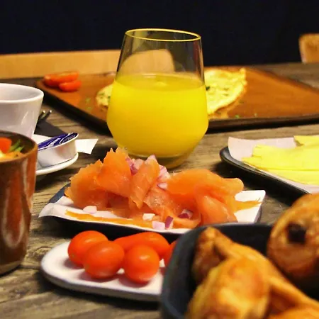 Hotell The Match Eindhoven