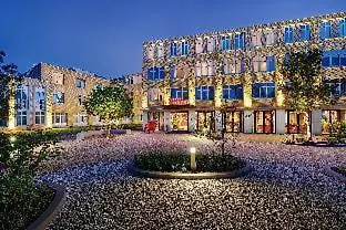 The Match Hotel 3*