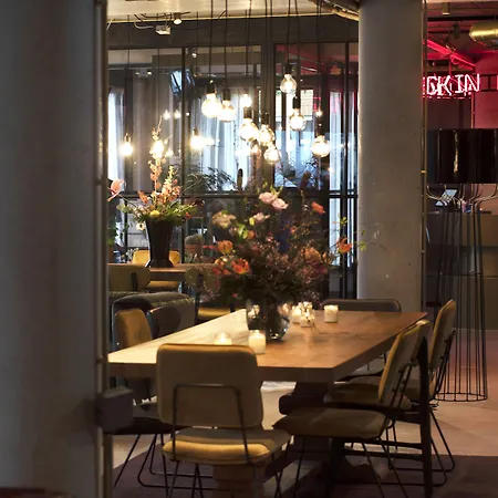 Hotel The Match Eindhoven