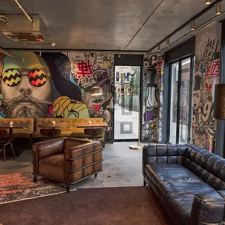 The Match Ξενοδοχείο 3*