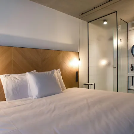 The Match Отель