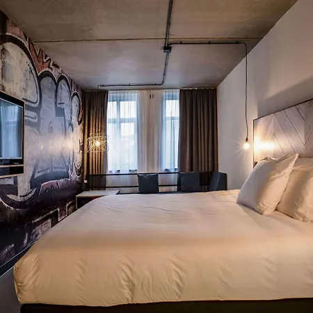Hotel The Match Eindhoven