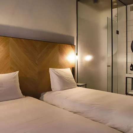 The Match 에인트호번