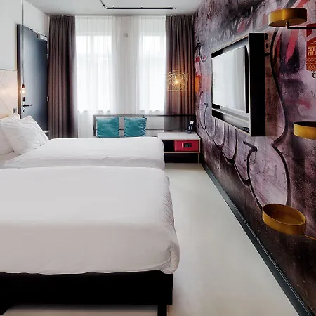The Match Hotell Eindhoven