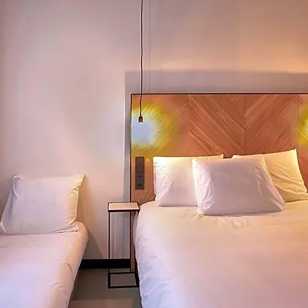 Hotel The Match 3*