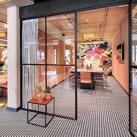 Hotel The Match Eindhoven