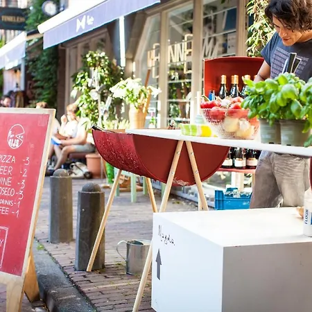 Hotell The Match Eindhoven