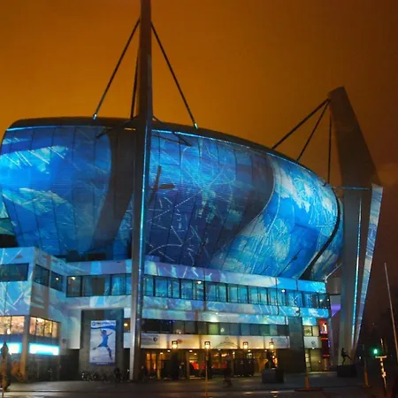 The Match Eindhoven