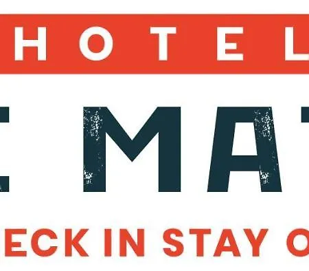 The Match Hotel 3*