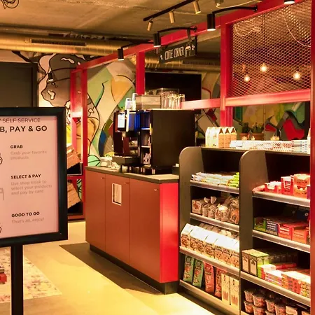 The Match 3* Eindhoven