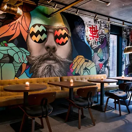 Hotel The Match Eindhoven