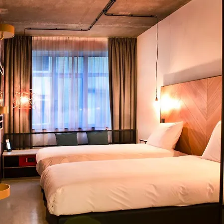 Hotel The Match Eindhoven