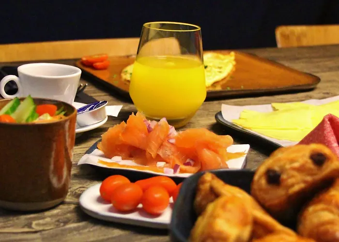 Hotell The Match Eindhoven