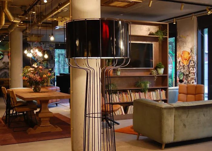 Ξενοδοχείο The Match 3*