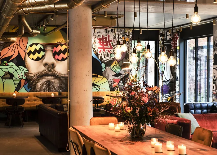 The Match 3* Eindhoven