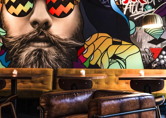 Ξενοδοχείο The Match 3*