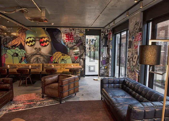 The Match Ξενοδοχείο 3*