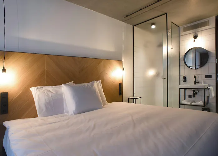 The Match Ξενοδοχείο