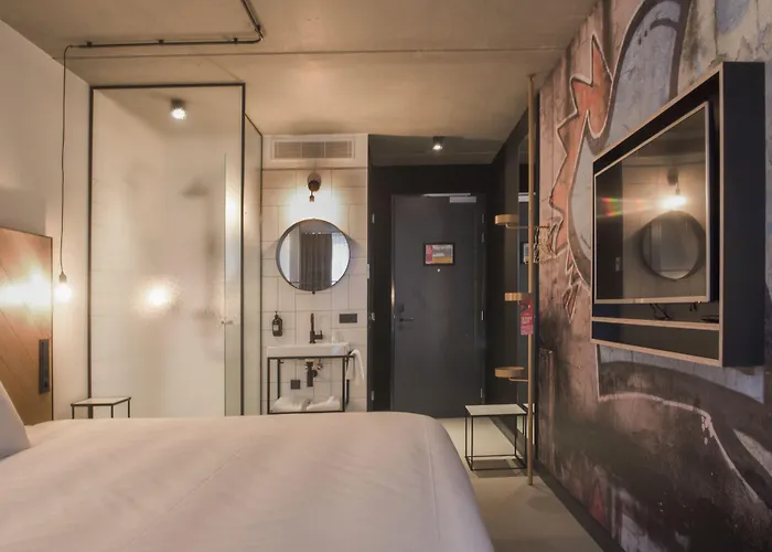 The Match 에인트호번