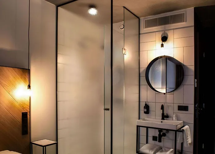 Ξενοδοχείο The Match Αϊντχόφεν