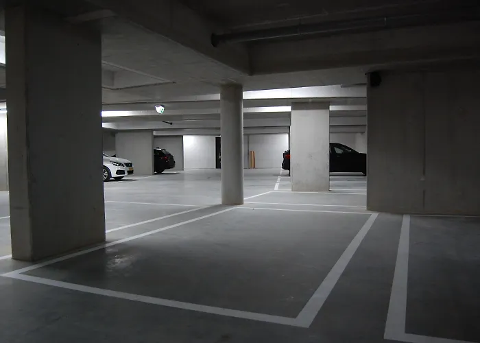 Hotel The Match Eindhoven