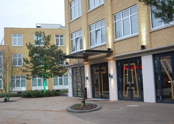 The Match 3* Eindhoven