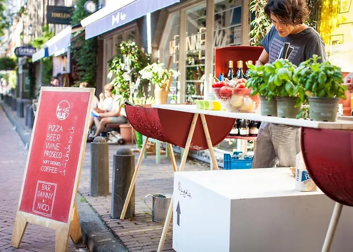 Ξενοδοχείο The Match Αϊντχόφεν