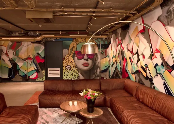 The Match 3* Eindhoven