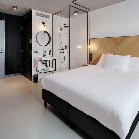 Hotel The Match Eindhoven