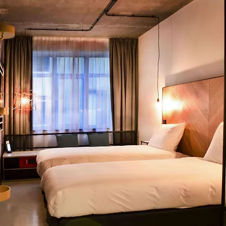 The Match Hotel 3*