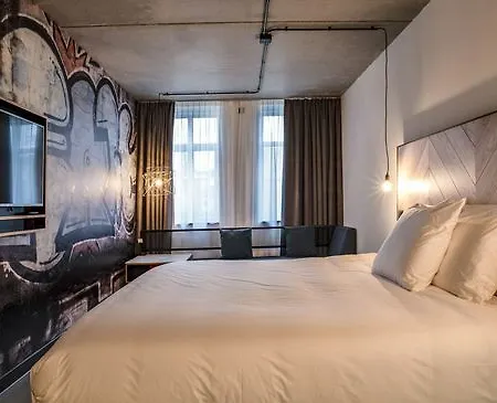 Hotel The Match Eindhoven