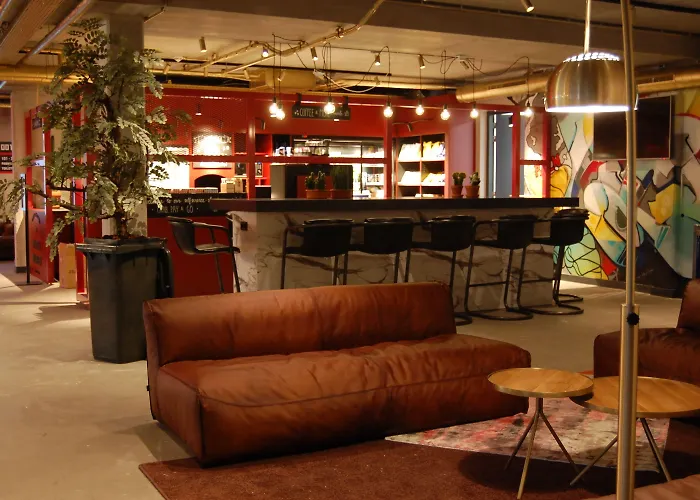 The Match 3* Eindhoven