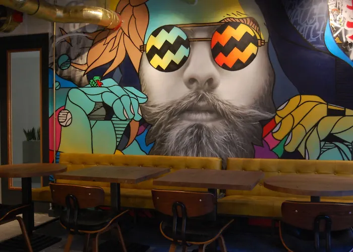 Hotel The Match Eindhoven